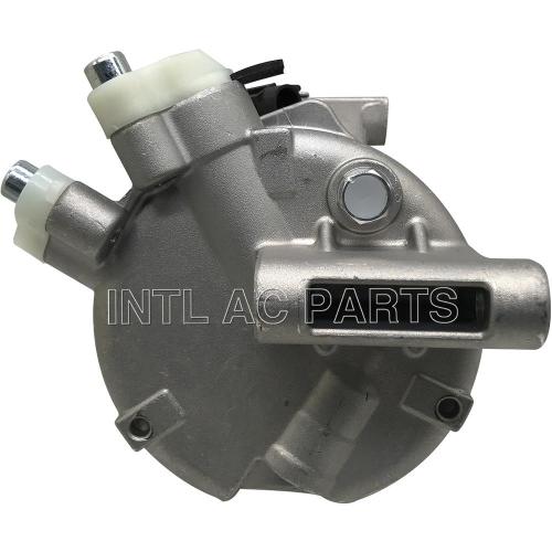 Air Conditioning Compressor