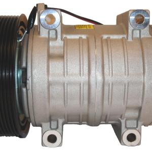 A/C COMPRESSOR For TM21 102TT210000