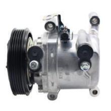 CR06B For  SUZUKI MR Wagon 2011 DBA-MF33S A/C Compressor 9520150M00