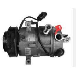 977012Y050 air conditioning compressor for HYUNDAI IX35 2.0 CRDI 4WD