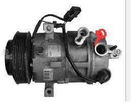 977012Y050 air conditioning compressor for HYUNDAI IX35 2.0 CRDI 4WD