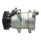 AC Compressor VS12N for Hyundai Accent 97701-1E100 471-6033 CO 11217C 977011E100