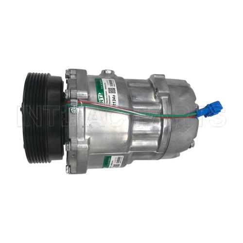 Sanden 7V16 Auto Ac Compressor Chery Tiggo Sport A11-8104010BA