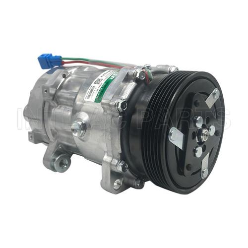 Sanden 7V16 Auto Ac Compressor Chery Tiggo Sport A11-8104010BA