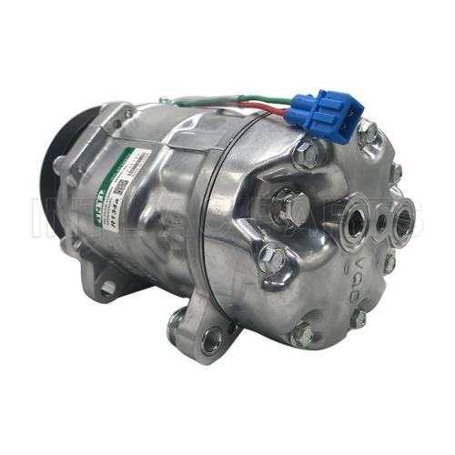 Sanden 7V16 Auto Ac Compressor Chery Tiggo Sport A11-8104010BA