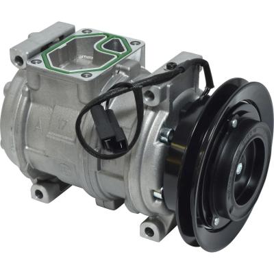 10PA17C A/C Compressor for Chrysler Daytona 4677301 4874535 4677301