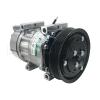 Auto air conditioning compressor Sanden 7H15 SD7H15-PV6-132mm  for Saab 9000 L4 2.3L 94-98 4319240 Sanden 7943  China auto factory