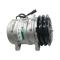 Delphi/HALLA SP-10 SP10 auto ac compressor Kubota Heavy /Komatsu/ Valtra