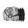 Delphi/HALLA SP-10 SP10 auto ac compressor Kubota Heavy /Komatsu/ Valtra