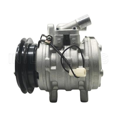 10048793 30006554 30006556 96052918 auto ac Compressor for SUZUKI SAMURAI/Cabrio/ Chevrolet Tracker