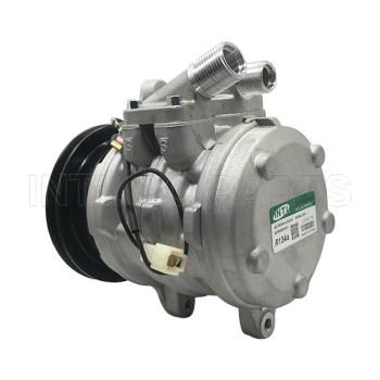 10048793 30006554 30006556 96052918 auto ac Compressor for SUZUKI SAMURAI/Cabrio/ Chevrolet Tracker