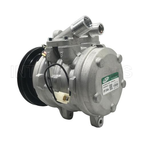 10048793 30006554 30006556 96052918 auto ac Compressor for SUZUKI SAMURAI/Cabrio/ Chevrolet Tracker