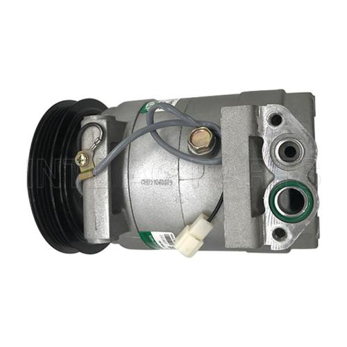 New SP15 Car AC Compressor for LANDINI REX 4-100 4-110 4-120 MCCORMICK X5040 015264 6508922M91 072592 015264 741489