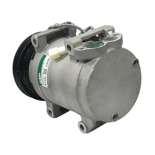 New SP15 Car AC Compressor for LANDINI REX 4-100 4-110 4-120 MCCORMICK X5040 015264 6508922M91 072592 015264 741489