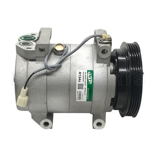 New SP15 Car AC Compressor for LANDINI REX 4-100 4-110 4-120 MCCORMICK X5040 015264 6508922M91 072592 015264 741489