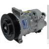 For 08 Jeep Patriot AC Compressor 55111555AA RL111555AA P55111555AA