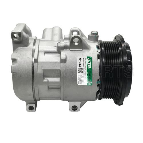 INTL-XZC083 6SEU16C 88310-42270 88310-33250 4472600671 auto ac air conditioning compressor for Lexus Toyota RAV4 RAV-4/Camry