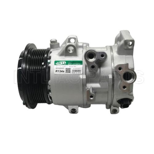 6SEU16C 88310-42270 88310-33250 4472600671 compressor de ar condicionado automático para Lexus Toyota RAV4 RAV-4/Camry