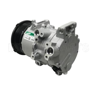 6SEU16C 88310-42270 88310-33250 4472600671 auto ac air conditioning compressor for Lexus Toyota RAV4 RAV-4/Camry