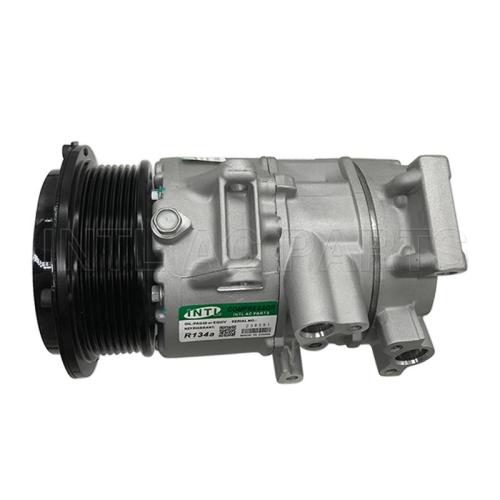 6SEU16C 88310-42270 88310-33250 4472600671 compressor de ar condicionado automático para Lexus Toyota RAV4 RAV-4/Camry