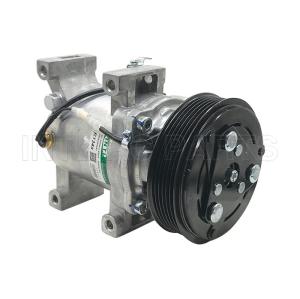 SS120 Ac Compressor for Haval H6 2014-2020 8103100XKZ20A
