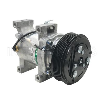 SS120 Ac Compressor for Haval H6 2014-2020 8103100XKZ20A