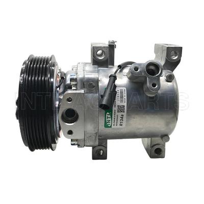 SS120 Ac Compressor for Haval H6 2014-2020 8103100XKZ20A