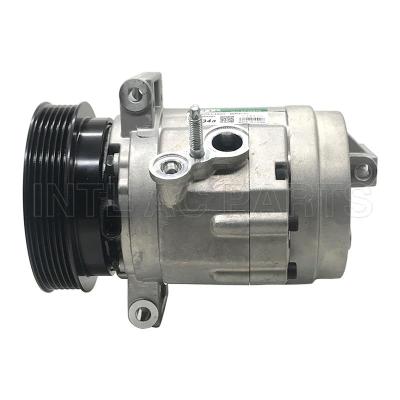 AC compressor Chevrolet Opel Antara 3.2L V6 2006-2010 Daewoo HOLDEN Captiva 96629607 96861886