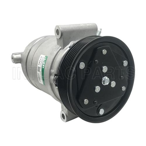 AC compressor Chevrolet Opel Antara 3.2L V6 2006-2010 Daewoo HOLDEN Captiva 96629607 96861886