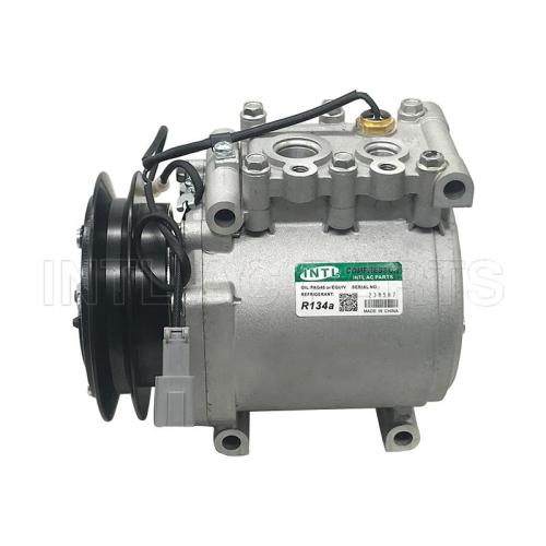 MSC90T Car AC Compressor MITSUBISHI FUSO GREAT TRUCK