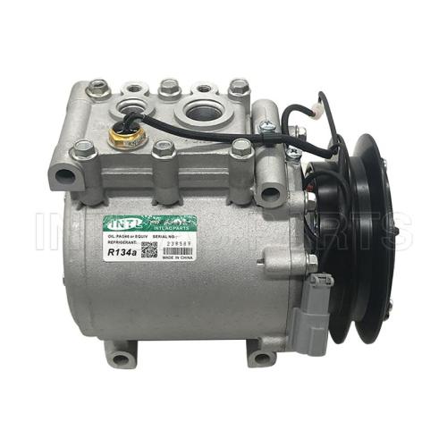 MSC90T Car AC Compressor MITSUBISHI FUSO GREAT TRUCK