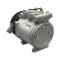 MSC90T Car AC Compressor MITSUBISHI FUSO GREAT TRUCK