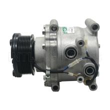 Sanden 2214 3201 TRF105 ac compressor Chrysler Town & Country 5.2L/ Dodge B Series Van 3.9 1992 - 1997