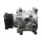 Sanden 2214 3201 TRF105 ac compressor Chrysler Town & Country 5.2L/ Dodge B Series Van 3.9 1992 - 1997