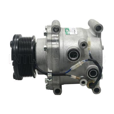 Sanden 2214 3201 TRF105 ac compressor Chrysler Town & Country 5.2L/ Dodge B Series Van 3.9 1992 - 1997