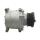 Sanden 2214 3201 TRF105 ac compressor Chrysler Town & Country 5.2L/ Dodge B Series Van 3.9 1992 - 1997