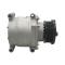 Sanden 2214 3201 TRF105 ac compressor Chrysler Town & Country 5.2L/ Dodge B Series Van 3.9 1992 - 1997