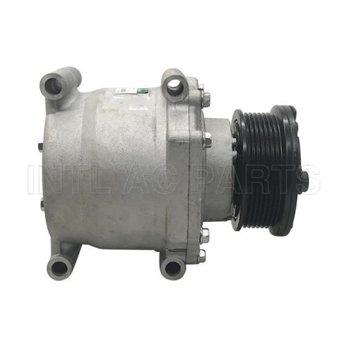 Sanden 2214 3201 TRF105 ac compressor Chrysler Town & Country 5.2L/ Dodge B Series Van 3.9 1992 - 1997