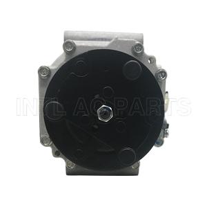 Sanden 2214 3201 TRF105 ac compressor Chrysler Town & Country 5.2L/ Dodge B Series Van 3.9 1992 - 1997