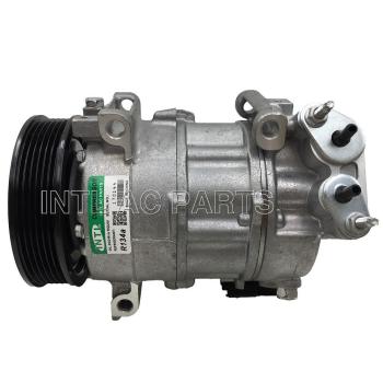 6SEL16C AUTO AC Compressor For Citroen 6PK 109-113MM 12V