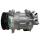 6SEL16C AUTO AC Compressor For Citroen 6PK 109-113MM 12V