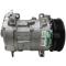 6SEL16C AUTO AC Compressor For Citroen 6PK 109-113MM 12V