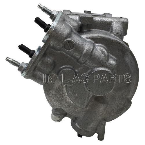 6SEL16C AUTO AC Compressor For Citroen 6PK 109-113MM 12V