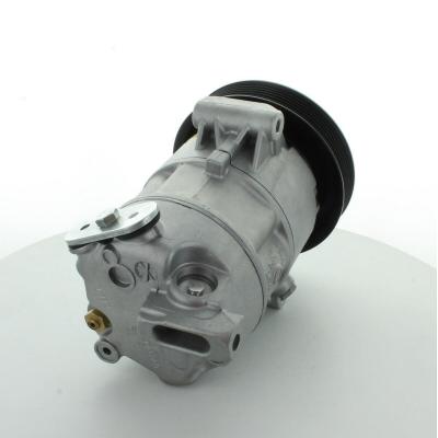 COMPRESSOR FOR FIAT LANCIA ALFA 50534535 5cvc 01141272