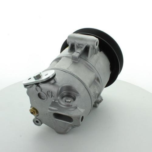 COMPRESSOR FOR FIAT LANCIA ALFA 50534535 5cvc 01141272