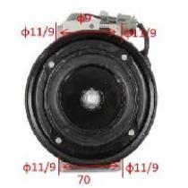 For Mercedes Benz W246 Air Conditioning Compressor a0032306811 447280-6541