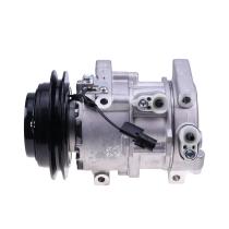 DV9 A/C Compressor for Kioti Tractor TE16-0023A T5525-50814 5M021-033 RC.600.583