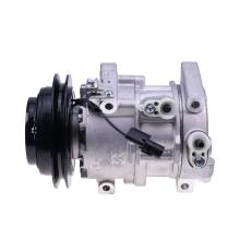 DV9 A/C Compressor for Kioti Tractor TE16-0023A T5525-50814 5M021-033 RC.600.583