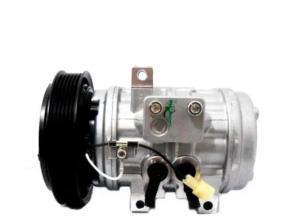 Car AC Compressor For Ford Ka 1.0 1.6 07 08 09 RC.600.313 BC44717003039C BC447140-6430RC BC447140