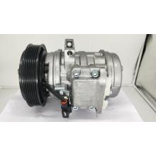 Car AC Compressor For Ford Ka 1.0 1.6 07 08 09 RC.600.313 BC44717003039C BC447140-6430RC BC447140